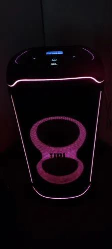 JBL ÚLTIMATE PARTYBOX