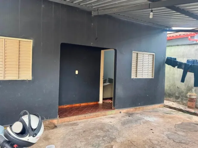 Casa a venda no Maracangalha/Parcelo