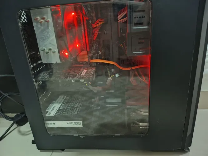 Pc gamer 