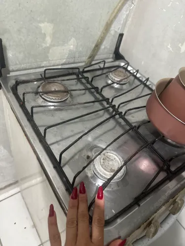 Fogão