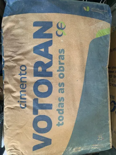 Cimento Votorantin 25KG
