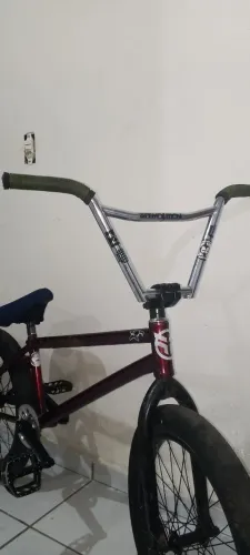 bmx fiend