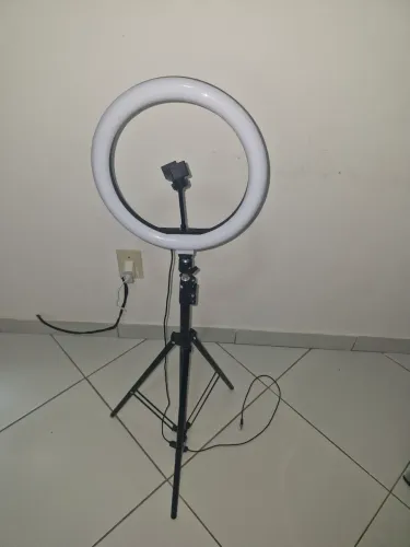 Ring light