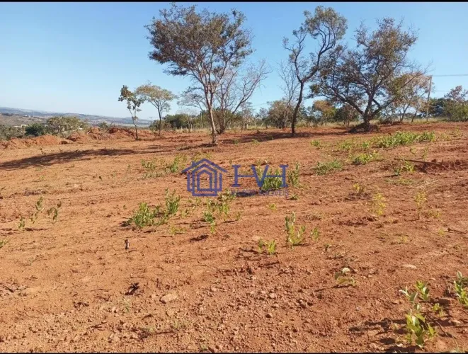 Terreno Vale dos Sonhos Lagoa Santa venda
