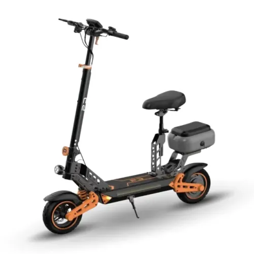 Patinete Elétrico D2 NFC 800W