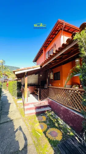 Casa dentro de condomínio em  Boiçucanga - São Sebastião - SP