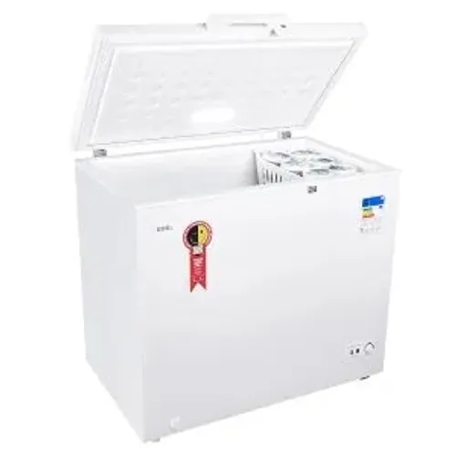 Freezer e Conservador Horizontal EOS 205 Litros EcoGelo EFH300X 220V usado