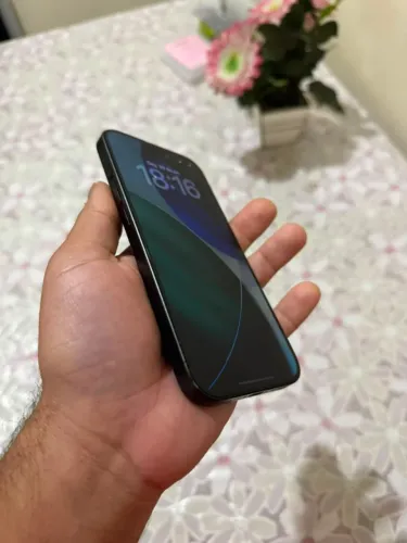 iPhone 15 pro 