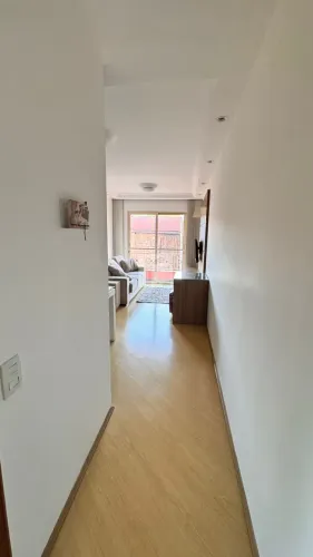 Apartamento 3 quartos - Vila Firmiano Pinto