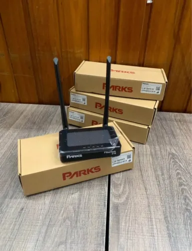 Fiberlink parks 210 novo 
