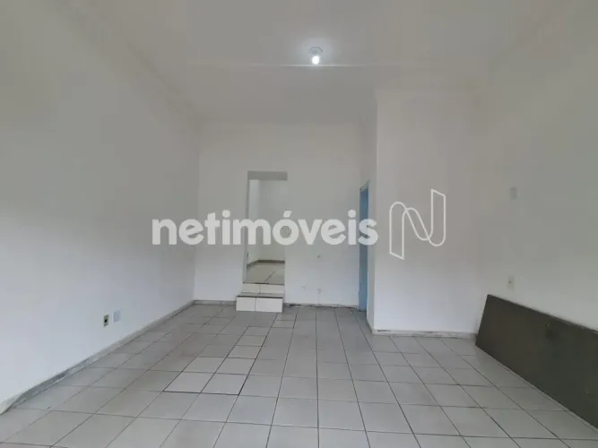 Excelente Loja Comercial de 44m²; com Cozinha e Lavabo no Cidade Nova!