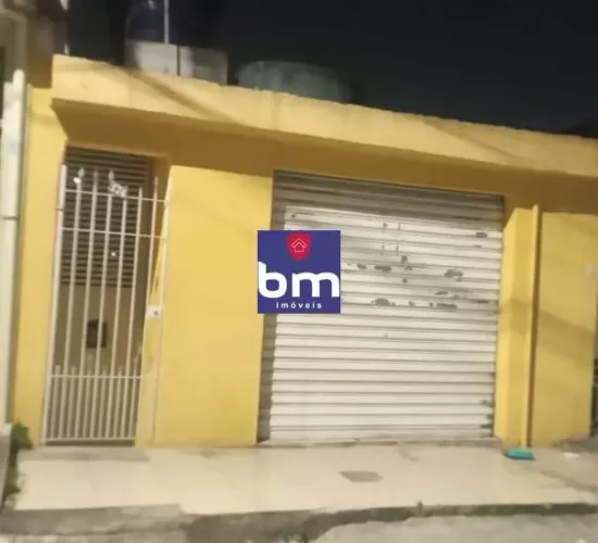 Salão para alugar em São Paulo, Capão Redondo, com 12 m²
