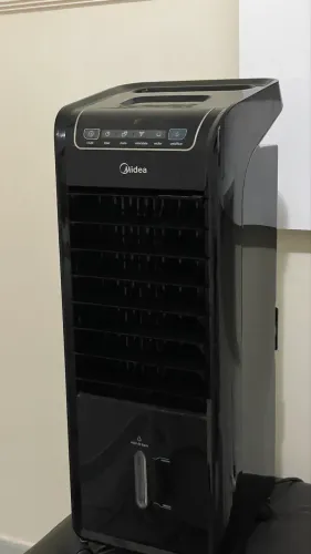 Climatizador Midea
