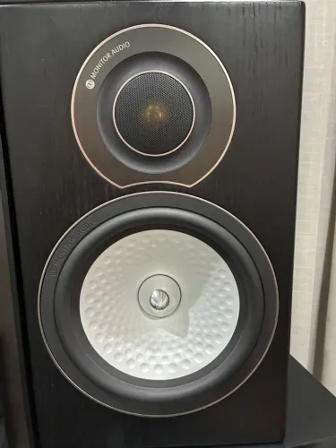 Monitor Audio Silver RX TIRO !!!! QUASE IMPOSSIVEL DE VER A VENDA