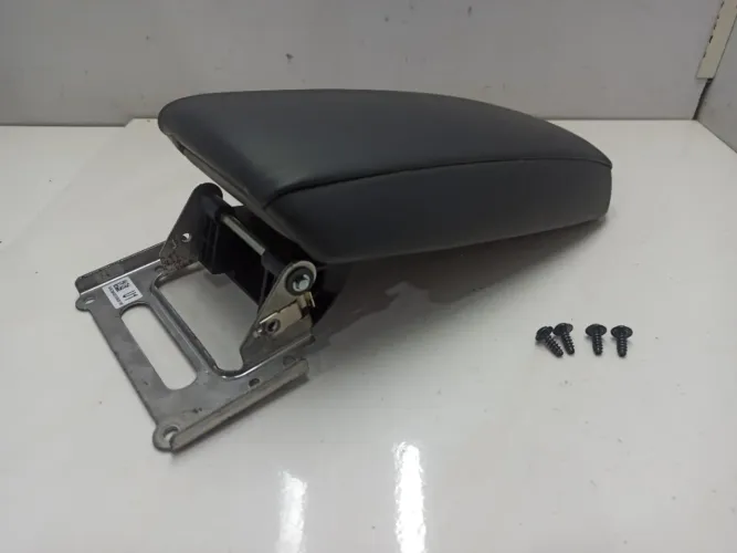 Apoio Braço Console Central Corolla Cross 21 A 24 Orig Preto