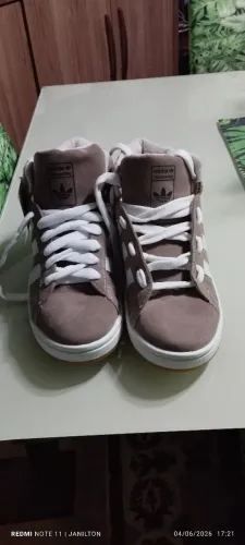 Calcado