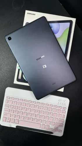 Samsung Tab S6 Lite
