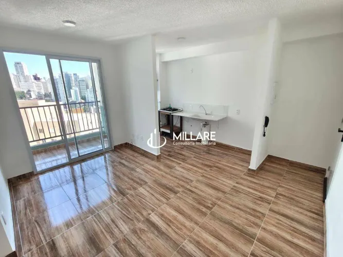 APARTAMENTO LOCAÇÃO LIBERDADE