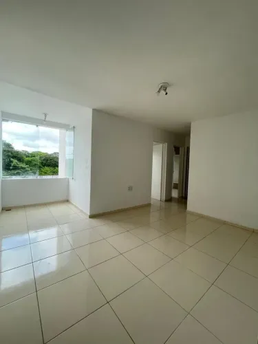 Alugo apartamento na boa esperança cohama - marfim 1