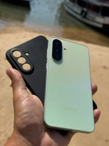 Samsung a36 5G