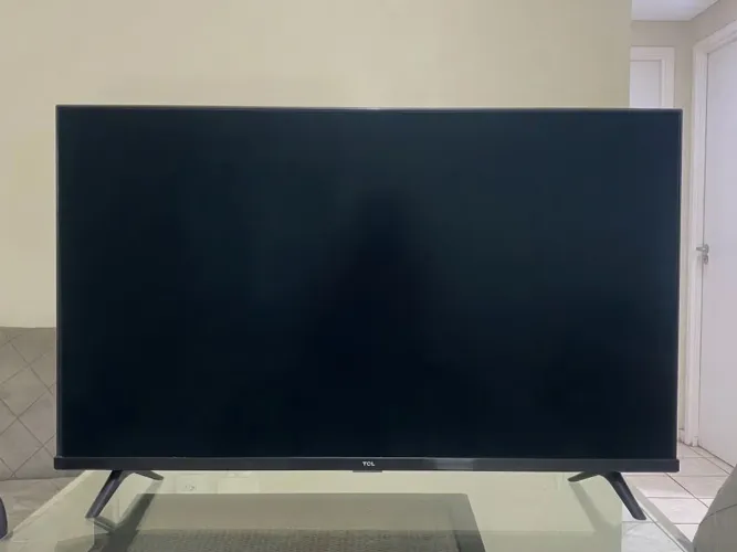 Smart Tv Tcl40'' Led Full Hd S615 (Usado)