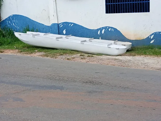 Flutuante