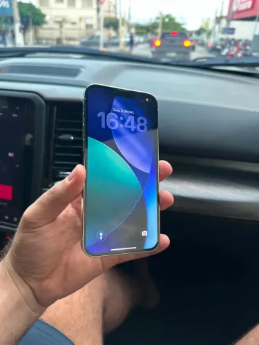 IPHONE 13 PRO MAX 128GB