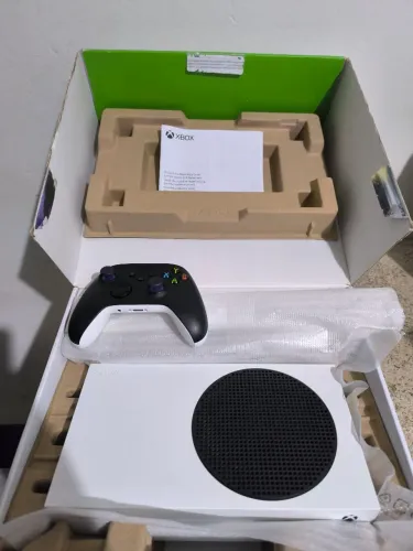 Xbox séries S