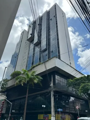 SALA para alugar na cidade de FORTALEZA-CE