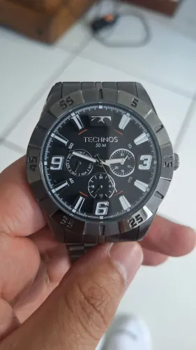 Relógio Technos Racer