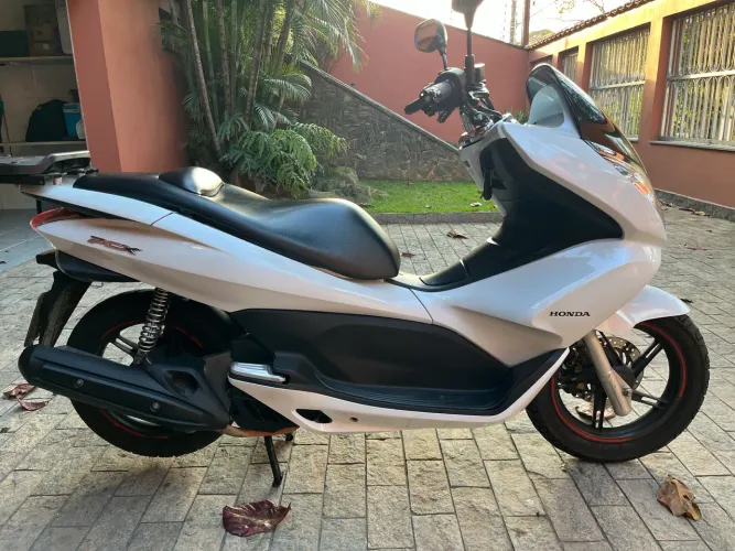 PCX 150 2014