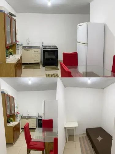 Casa na HÍPICA 