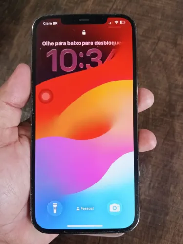 iPhone 12 pro Max 
