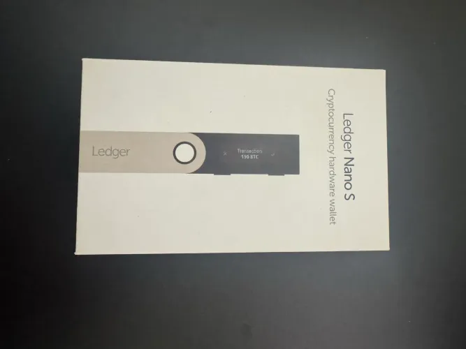 Lesger Nano S