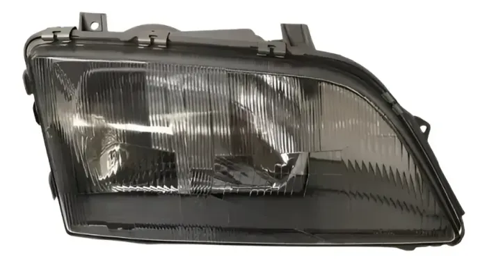 Farol Omega 1992/98  Bosch Gm Lado Direito original prota entrega.