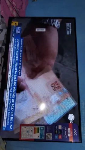 Smarts tv