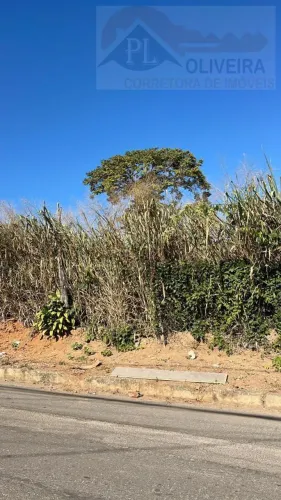 Lote para Venda em Sarzedo, Centro