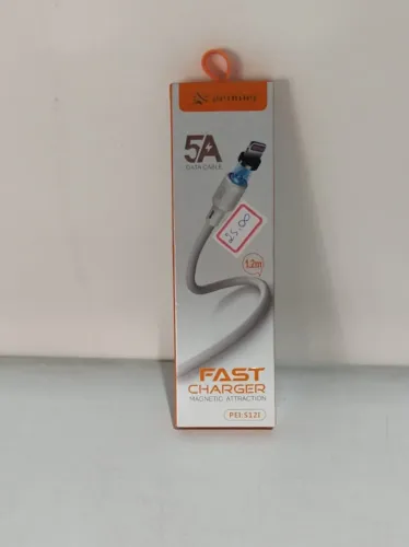 Cabo IOS Magnetico 