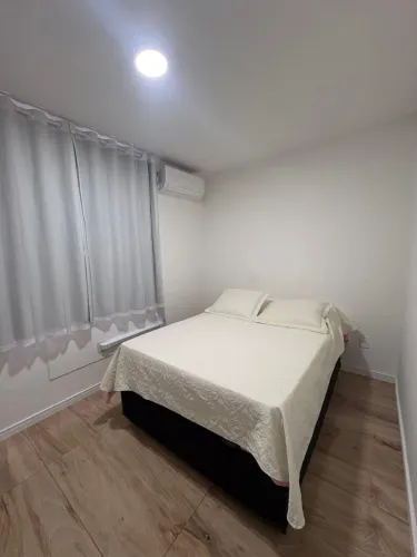 Cama box Casal Baú Ortobom 