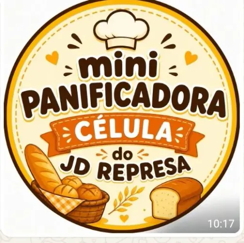 Precisa se de confeiteiro.