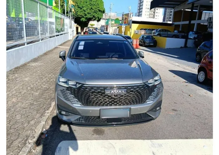 GWM Haval Phev19 1.5 16V Híbrido Aut. 2025