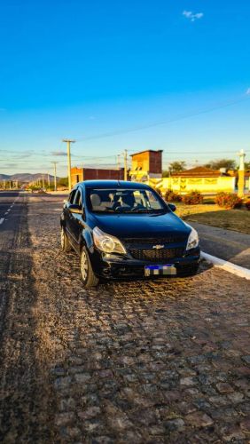 Imagem de Chevrolet Agile LT 1.4 MPFI 8V Flexpower 5P 2011