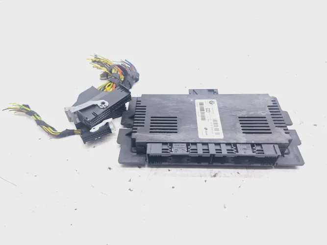 Módulo Conforto Frm Bmw X1 2.0 Turbo 2015 61359340334