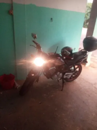 GSR 150i
