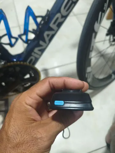 GPS Geoid Cc600