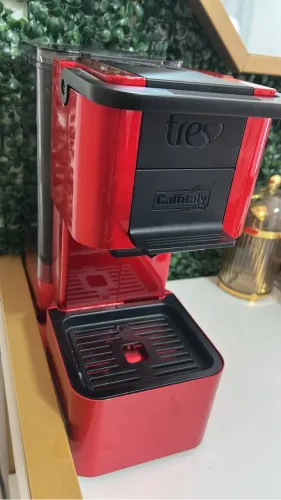 Cafeteira