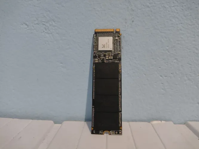 SSD NVMe ADATA 1TB M.2