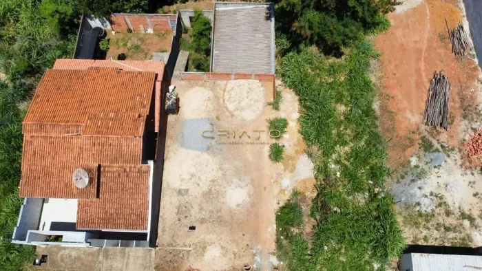 Terreno à venda, 300 m² por R$ 155.000,00 - Jardim Ana Paula - Anápolis/GO