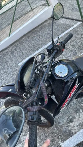 Xr Tornado 250cc