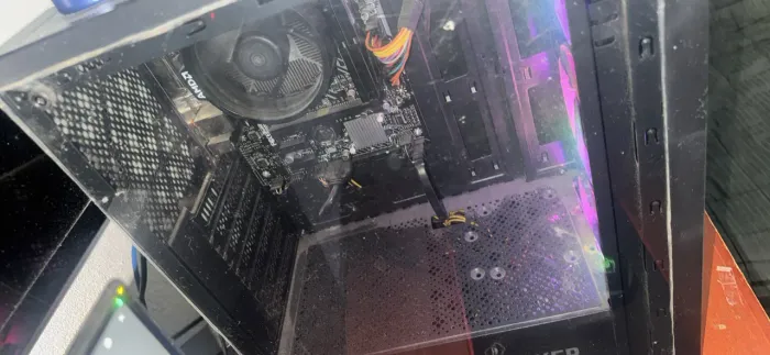 Estou vendendo computador gamer